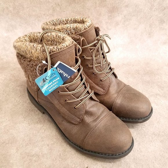 White Mountain Shoes Cliffby White Mountain Womens Duena Size 85